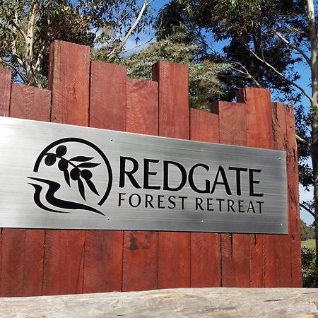 Redgate Forest Retreat Witchcliffe Екстер'єр фото