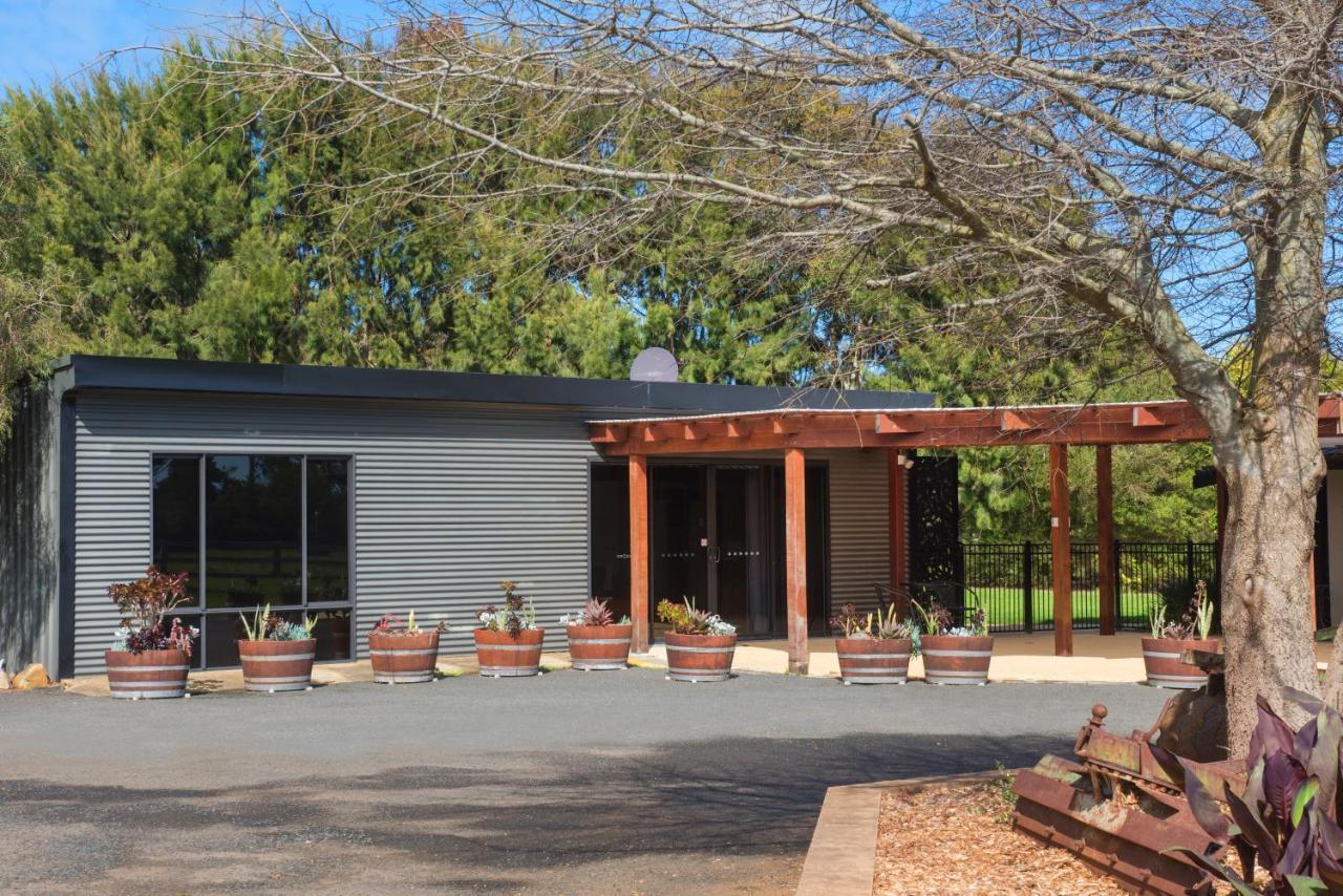 Redgate Forest Retreat Witchcliffe Екстер'єр фото