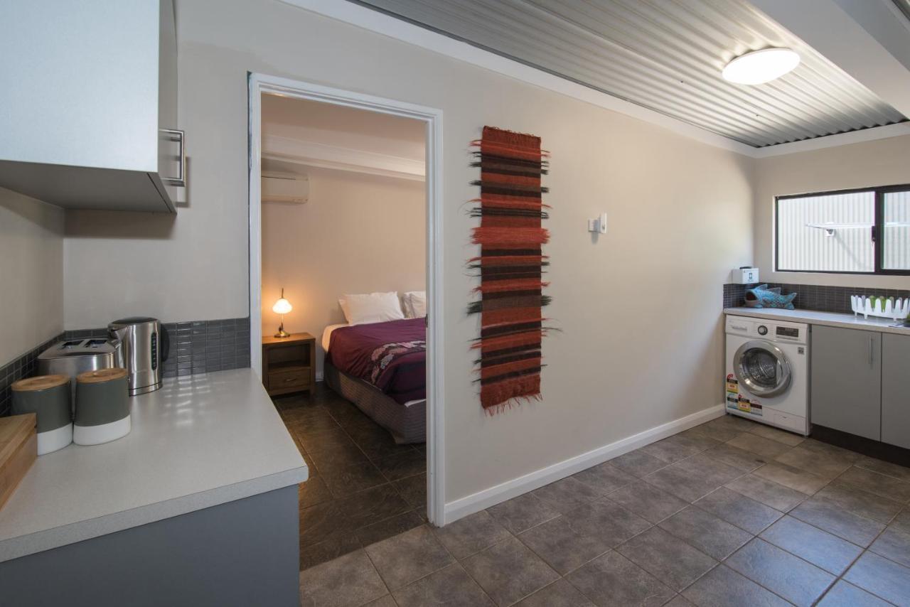 Redgate Forest Retreat Witchcliffe Екстер'єр фото