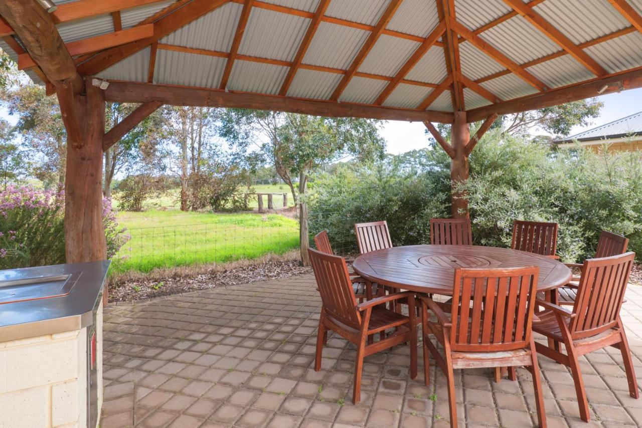 Redgate Forest Retreat Witchcliffe Екстер'єр фото