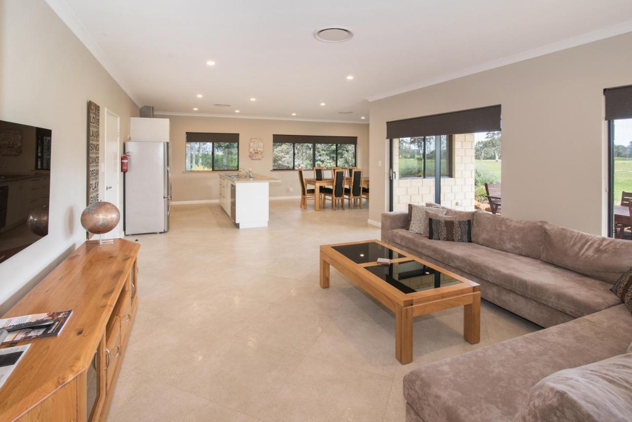 Redgate Forest Retreat Witchcliffe Екстер'єр фото