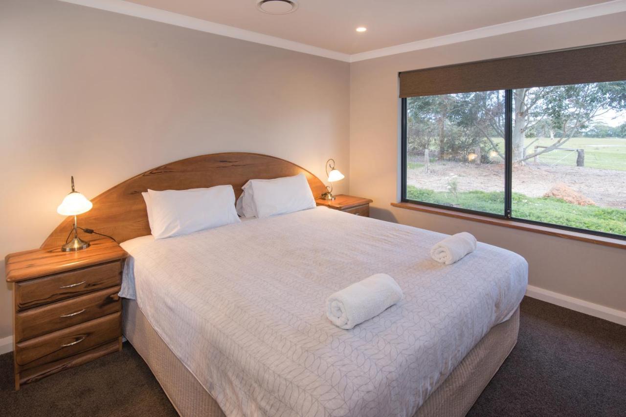 Redgate Forest Retreat Witchcliffe Екстер'єр фото