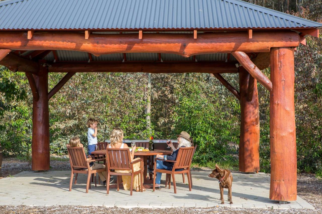 Redgate Forest Retreat Witchcliffe Екстер'єр фото