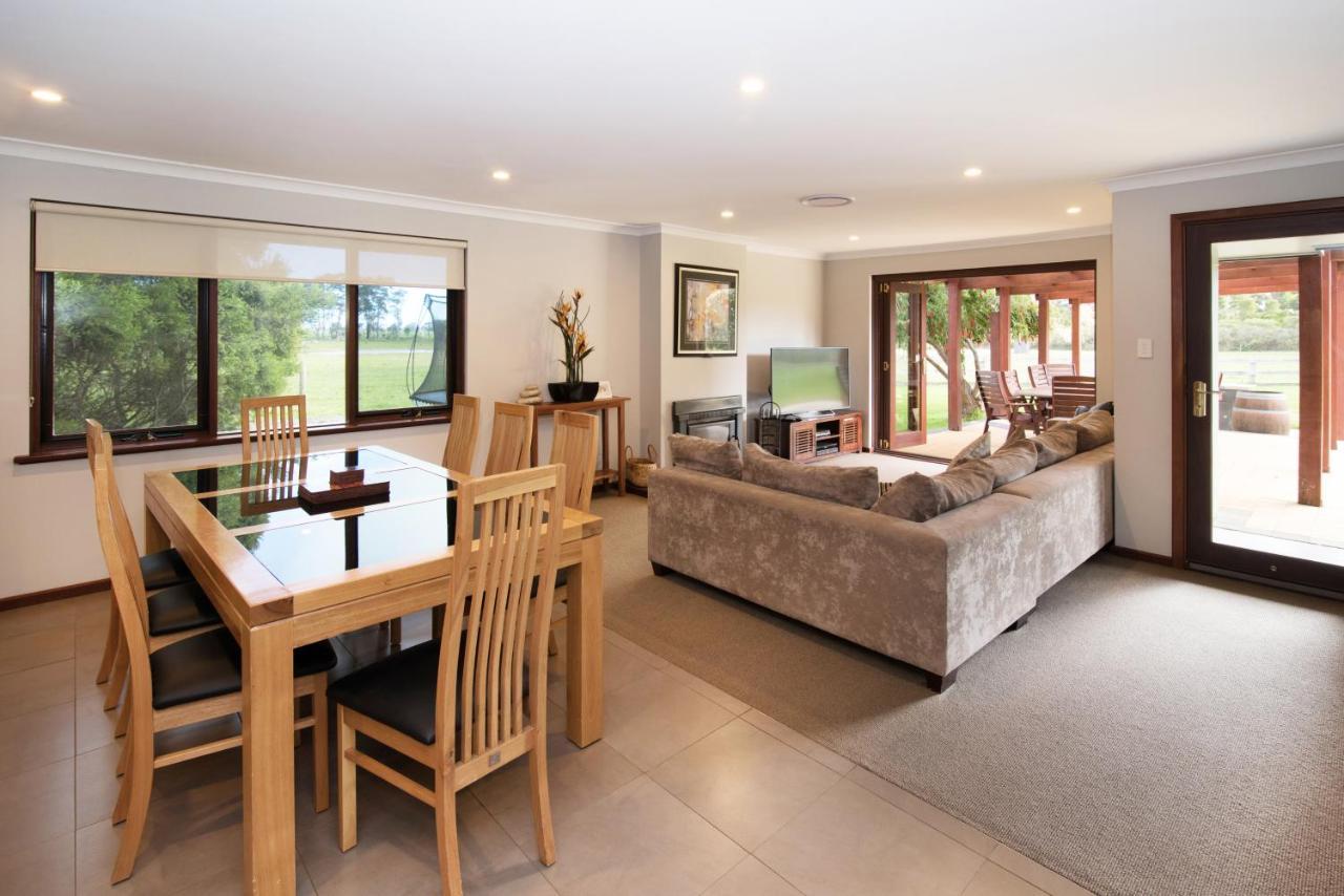 Redgate Forest Retreat Witchcliffe Екстер'єр фото
