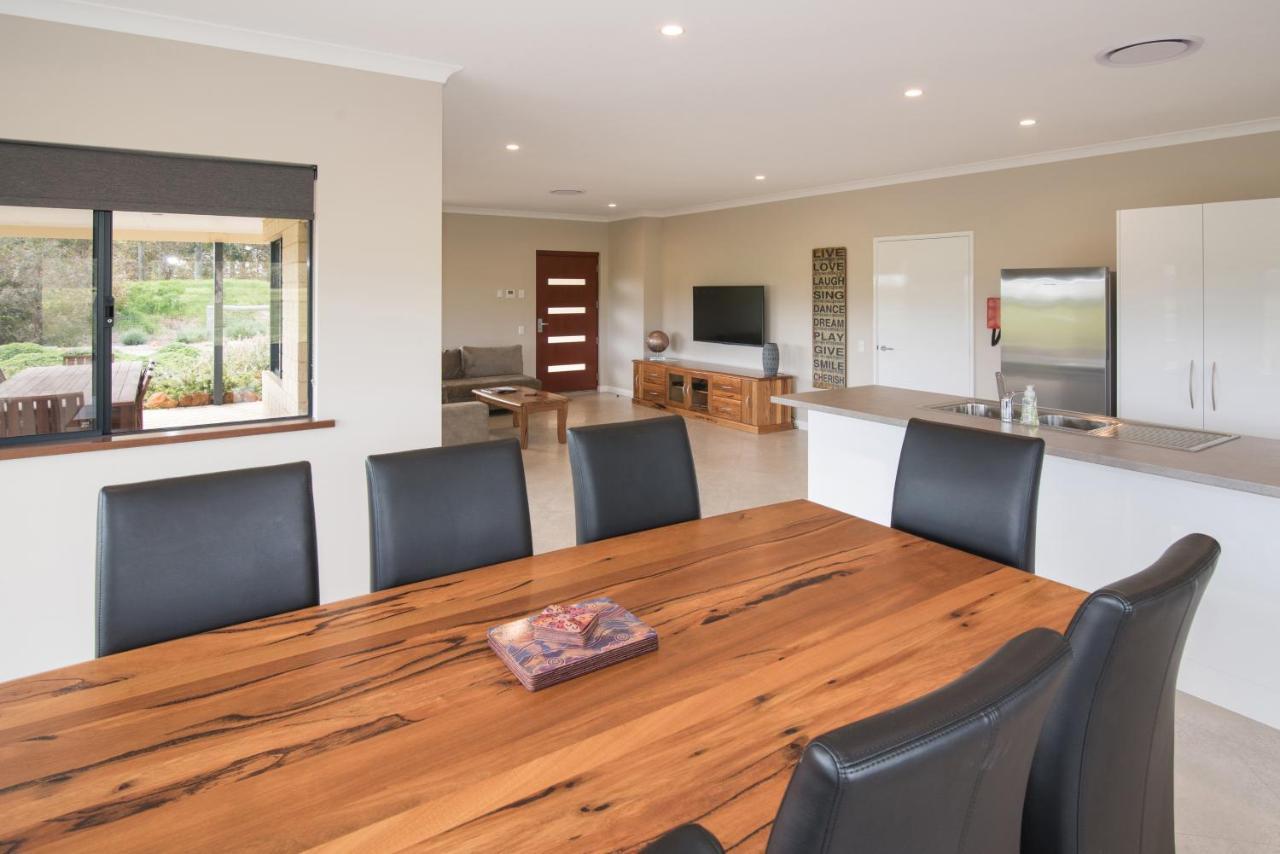 Redgate Forest Retreat Witchcliffe Екстер'єр фото