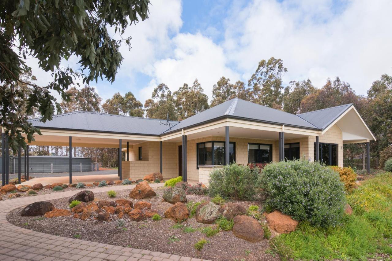 Redgate Forest Retreat Witchcliffe Екстер'єр фото