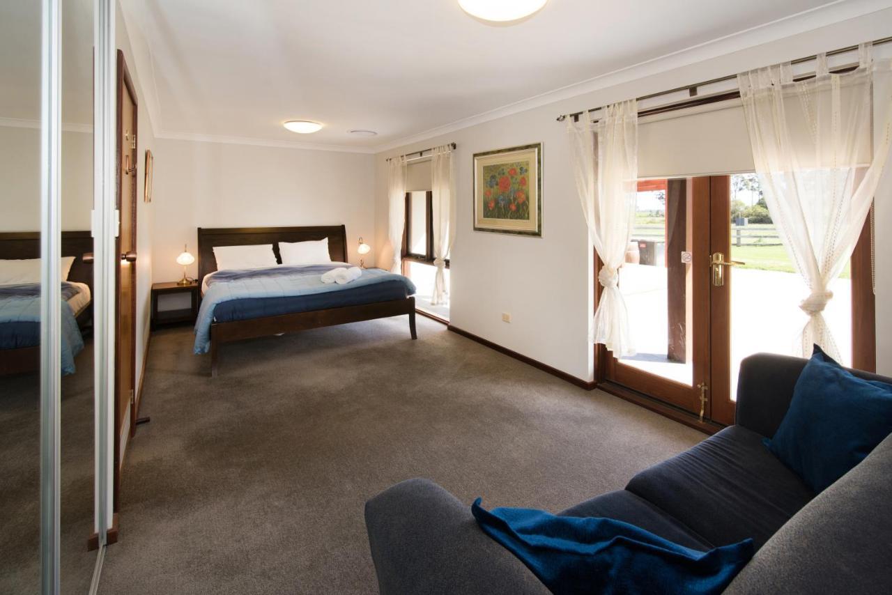 Redgate Forest Retreat Witchcliffe Екстер'єр фото