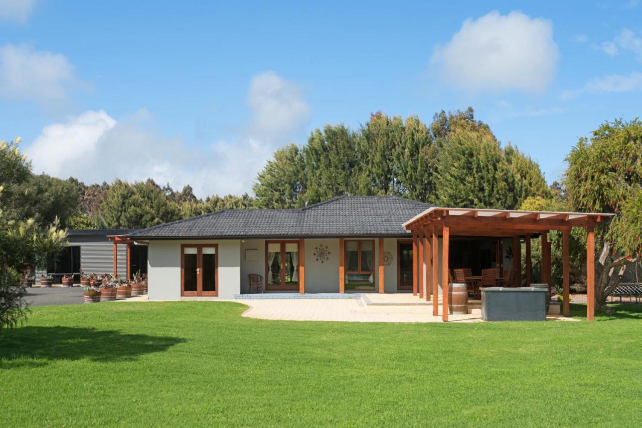 Redgate Forest Retreat Witchcliffe Екстер'єр фото
