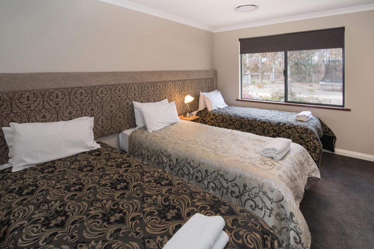 Redgate Forest Retreat Witchcliffe Екстер'єр фото