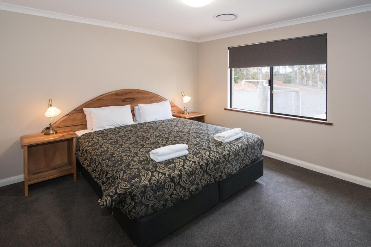 Redgate Forest Retreat Witchcliffe Екстер'єр фото