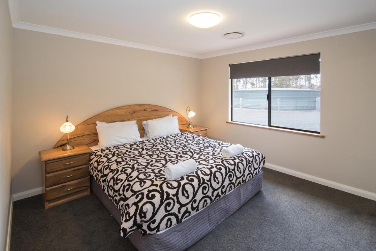 Redgate Forest Retreat Witchcliffe Екстер'єр фото