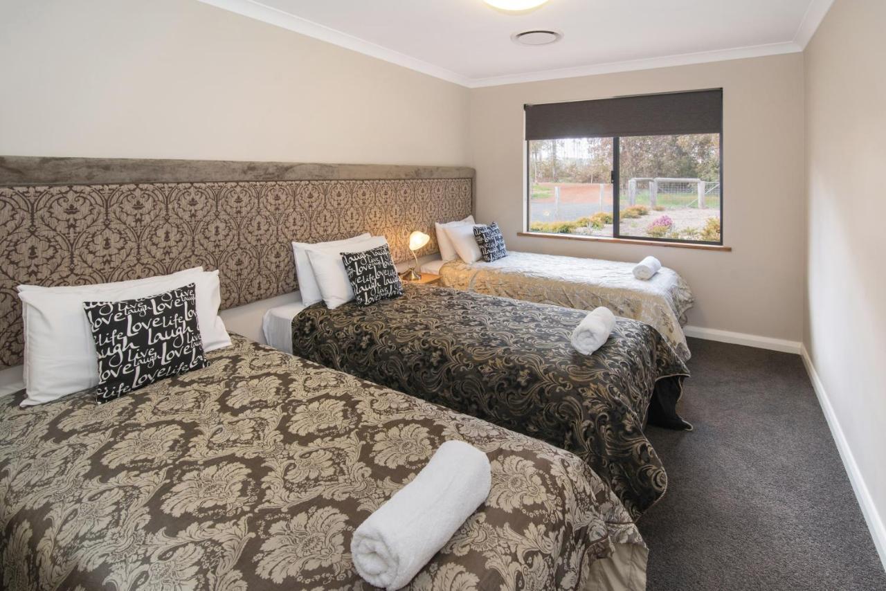 Redgate Forest Retreat Witchcliffe Екстер'єр фото