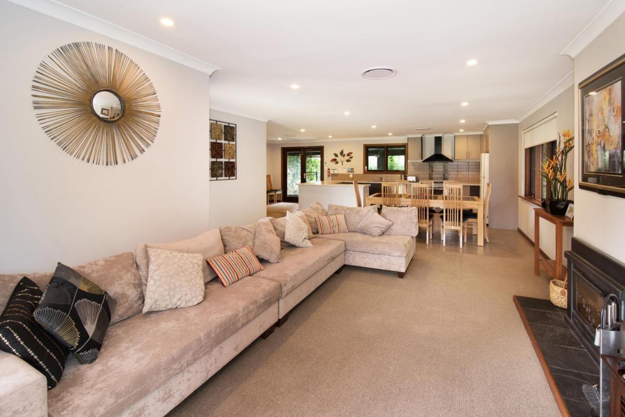 Redgate Forest Retreat Witchcliffe Екстер'єр фото