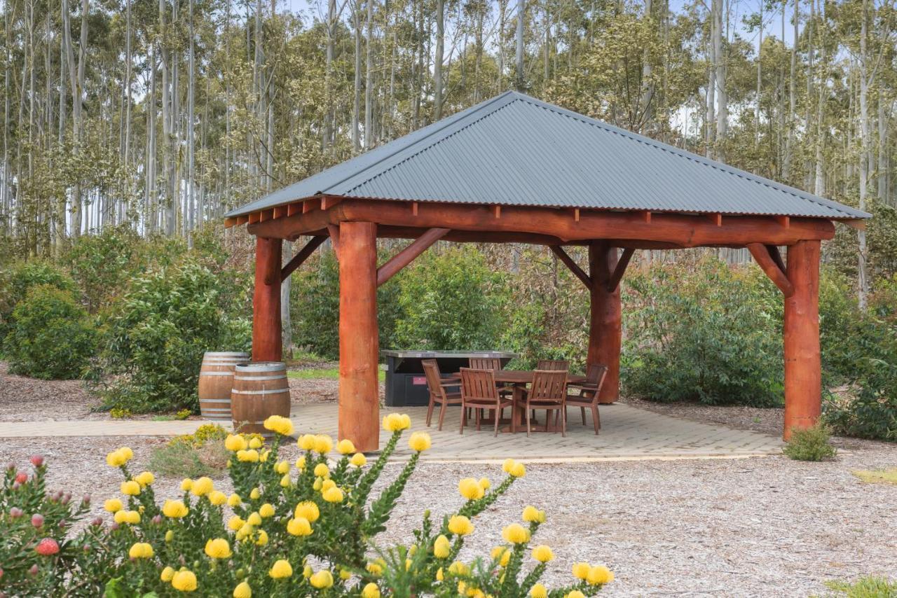 Redgate Forest Retreat Witchcliffe Екстер'єр фото