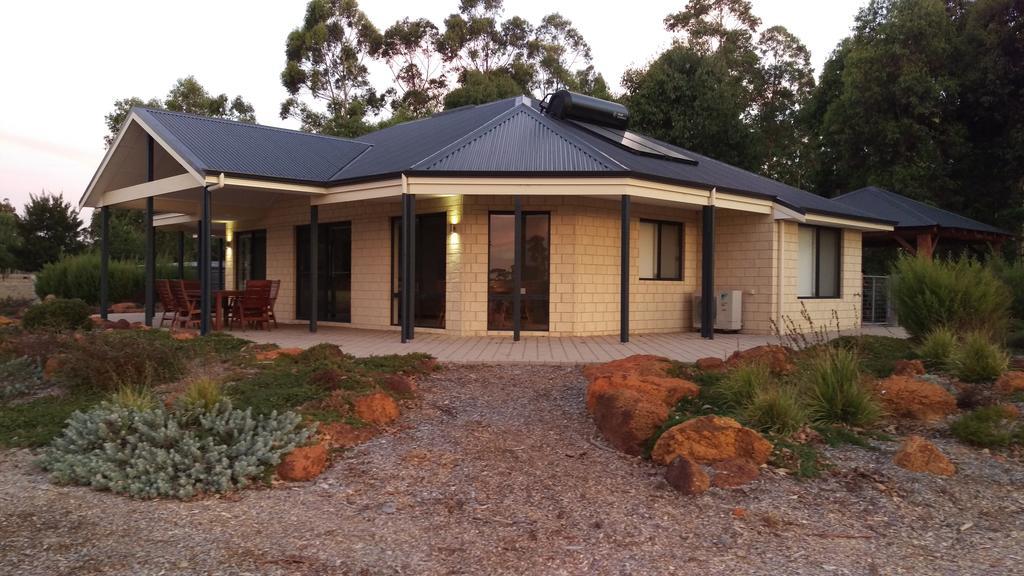 Redgate Forest Retreat Witchcliffe Екстер'єр фото