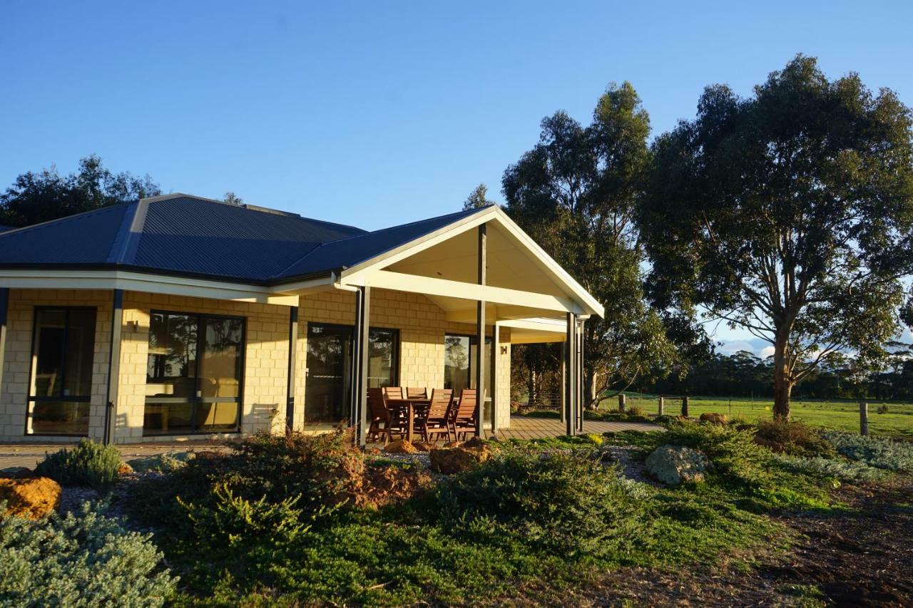Redgate Forest Retreat Witchcliffe Екстер'єр фото